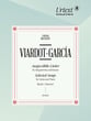 Selected Songs, Vol. 1 Vocal Solo & Collections sheet music cover